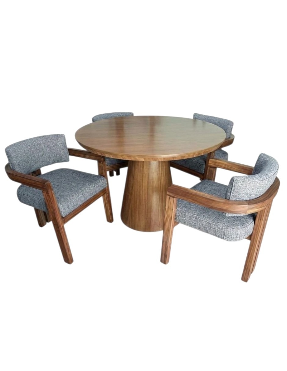 Comedor para de madera Comedor para de madera