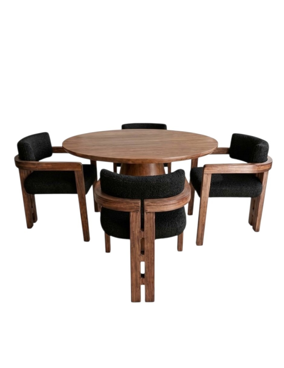 Comedor para de madera Comedor para de madera