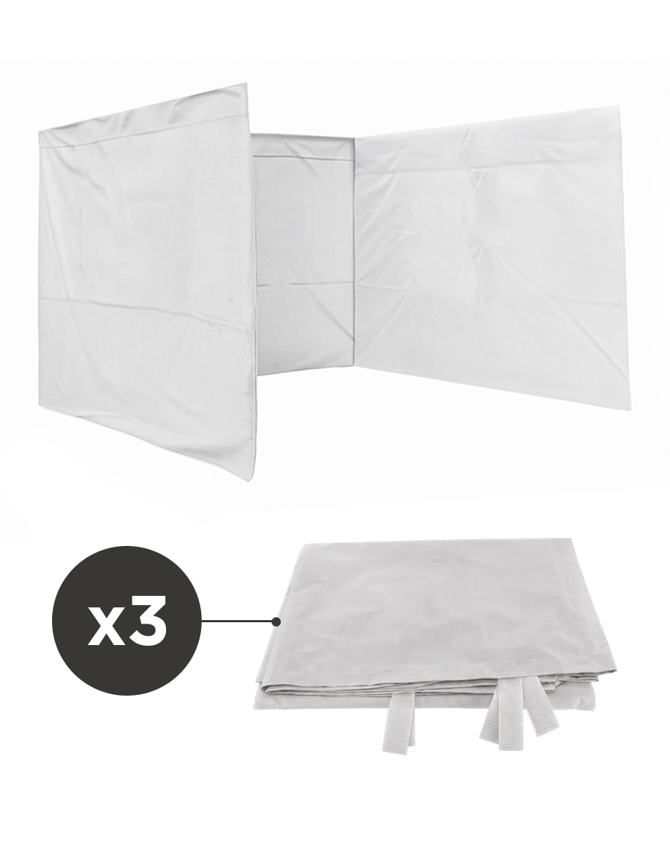 Lona impermeable