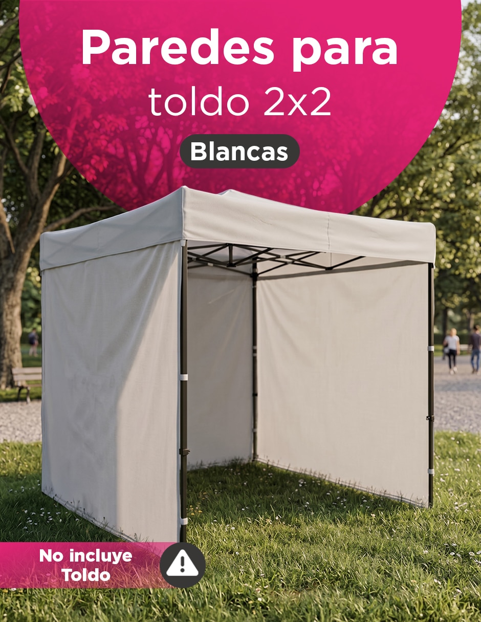 Lona impermeable 2