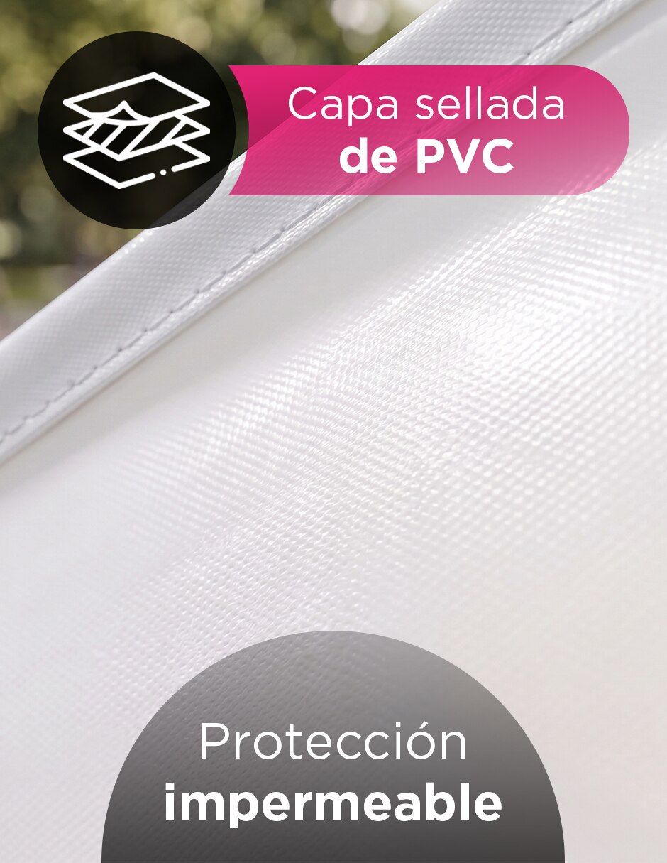 Lona impermeable 5