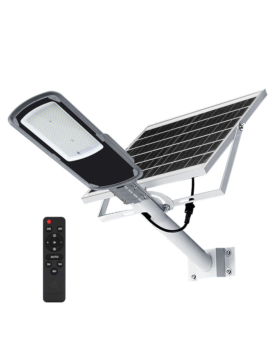 Lámpara solar led Lámpara solar led